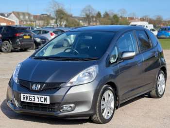 Used Honda Jazz 2013 for sale - 74845312: Photo