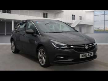 2016 (16) - 1.4T 16V 150 SRi 5dr