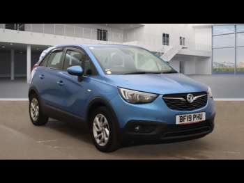 2019 (19) - 1.2 SE SUV 5dr Petrol Manual Euro 6 (83 ps)