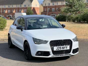 2013 (9N) - 1.6 TDI Sport Sportback 5dr Diesel Manual Euro 5 (s/s) (105 ps)