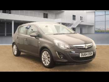 2014 (64) - 1.4 16V SE Hatchback 5dr Petrol Manual Wide Ratio Euro 5 (100 ps)