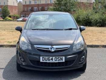 Used Vauxhall Corsa 2014 for sale - 75194759: Photo