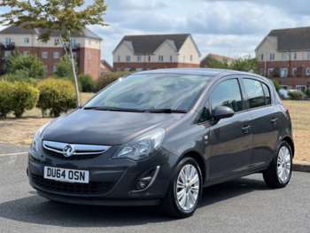 Used Vauxhall Corsa 2014 for sale - 75194759: Photo