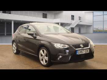 2017 (67) - 1.0 TSI 95 SE 5dr
