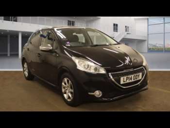 2014 (14) - 1.2 VTi Style Hatchback 5dr Petrol Manual Euro 5 (82 ps)