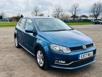 2017 (17) - 1.0 BlueMotion Tech Match Hatchback 5dr Petrol Manual Euro 6 (s/s) (60 ps)
