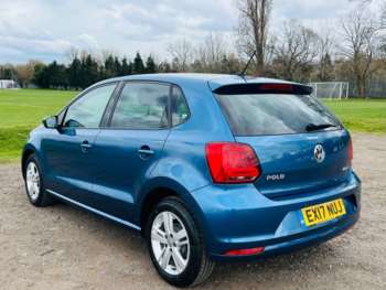 Used Volkswagen Polo 2017 for sale - 74844971: Photo