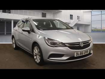 2016 (66) - 1.4i 16V Design 5dr