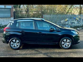 Used Peugeot 2008 2018 for sale - 73816344: Photo