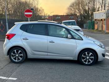 Used Hyundai Ix20 2017 for sale - 73760064: Photo