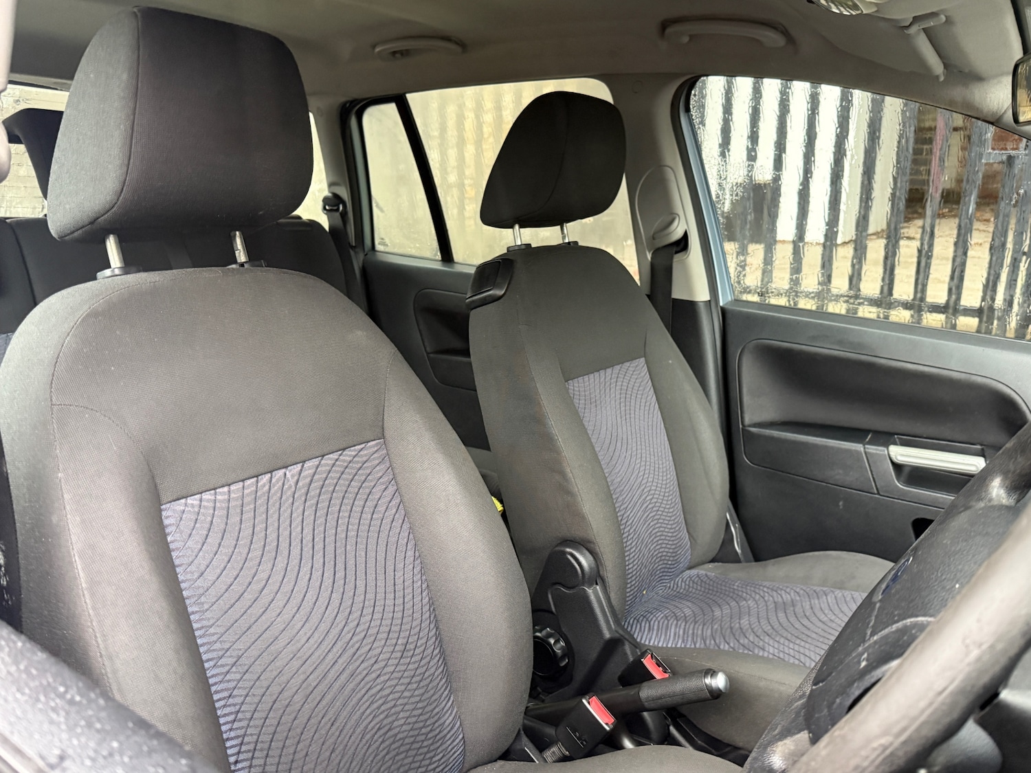 Used Ford Fusion 2006 for sale - 77454627: Photo 10