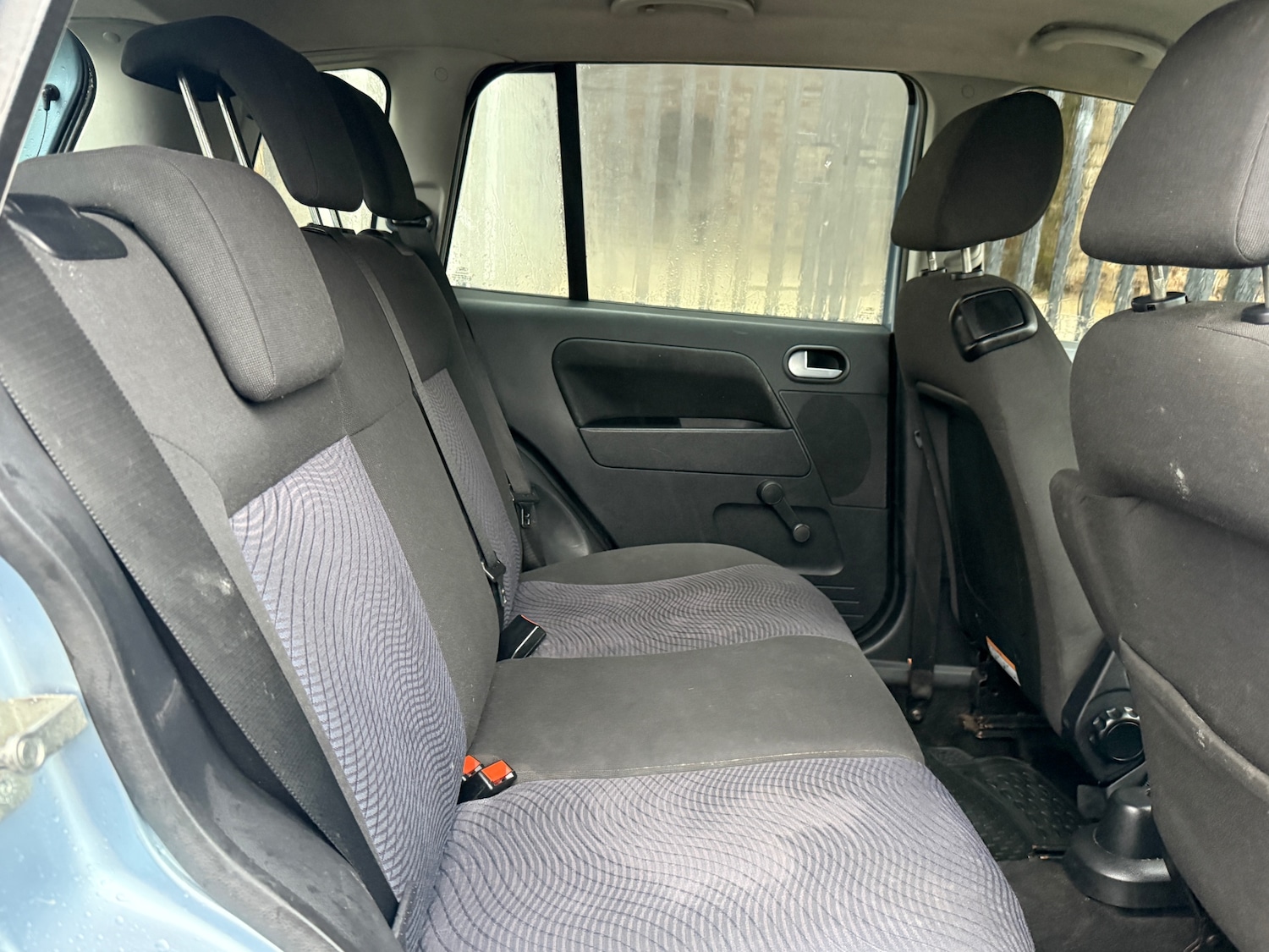 Used Ford Fusion 2006 for sale - 77454627: Photo 11