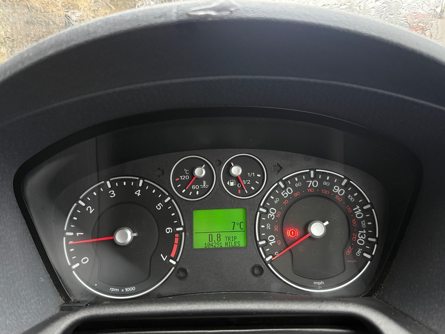 Used Ford Fusion 2006 for sale - 77454627: Photo 12