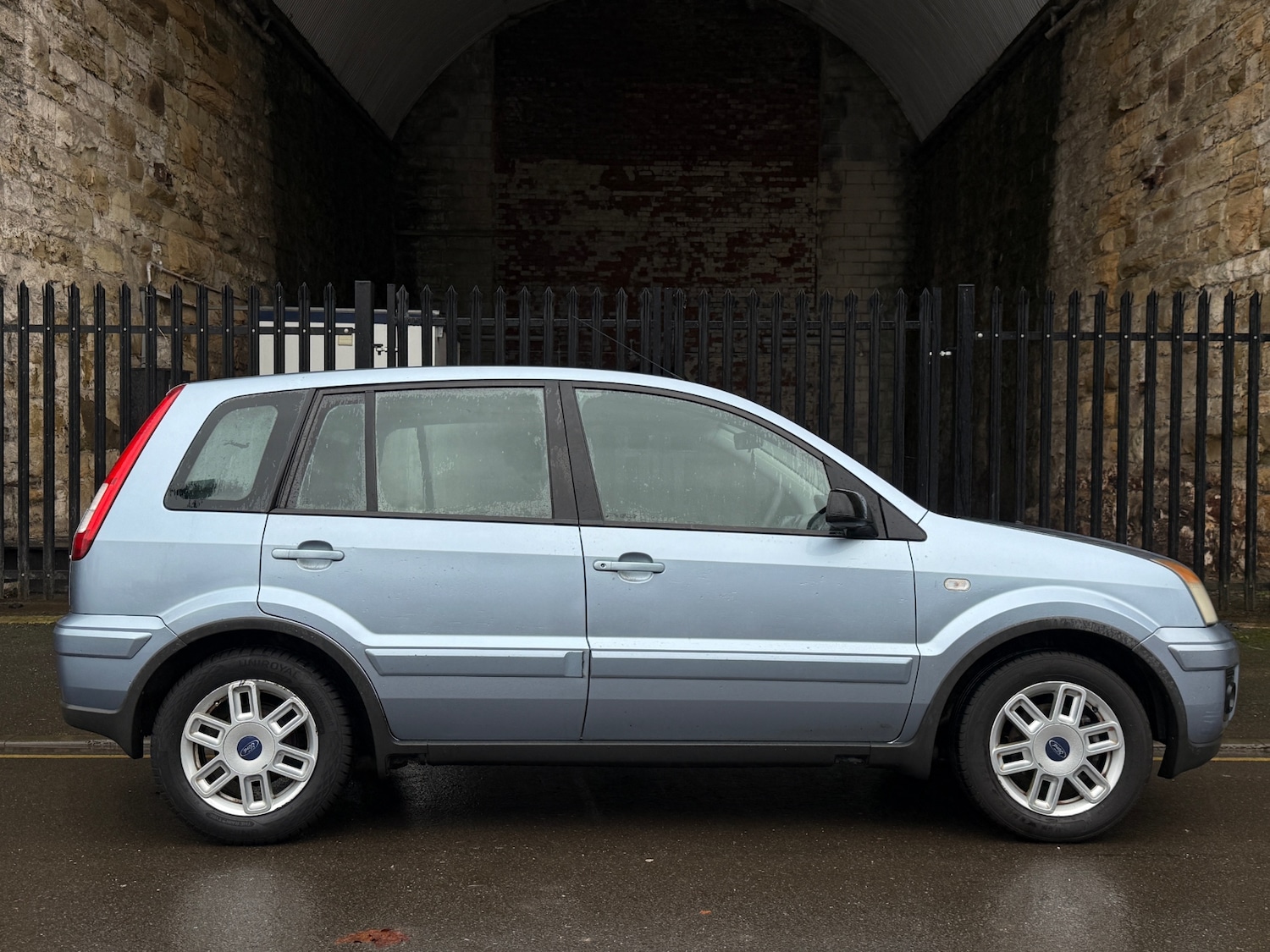Used Ford Fusion 2006 for sale - 77454627: Photo 7