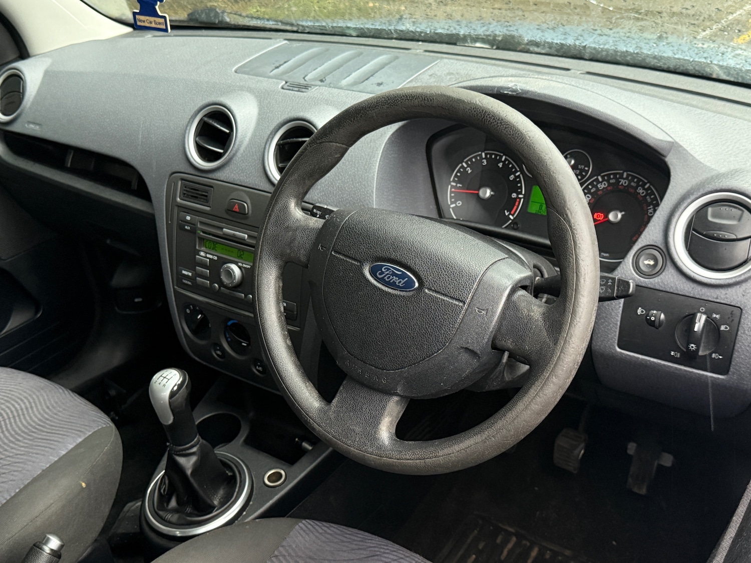 Used Ford Fusion 2006 for sale - 77454627: Photo 9