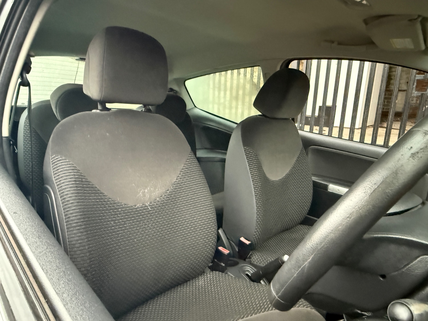 Used Citroen C2 2009 for sale - 77454629: Photo 11