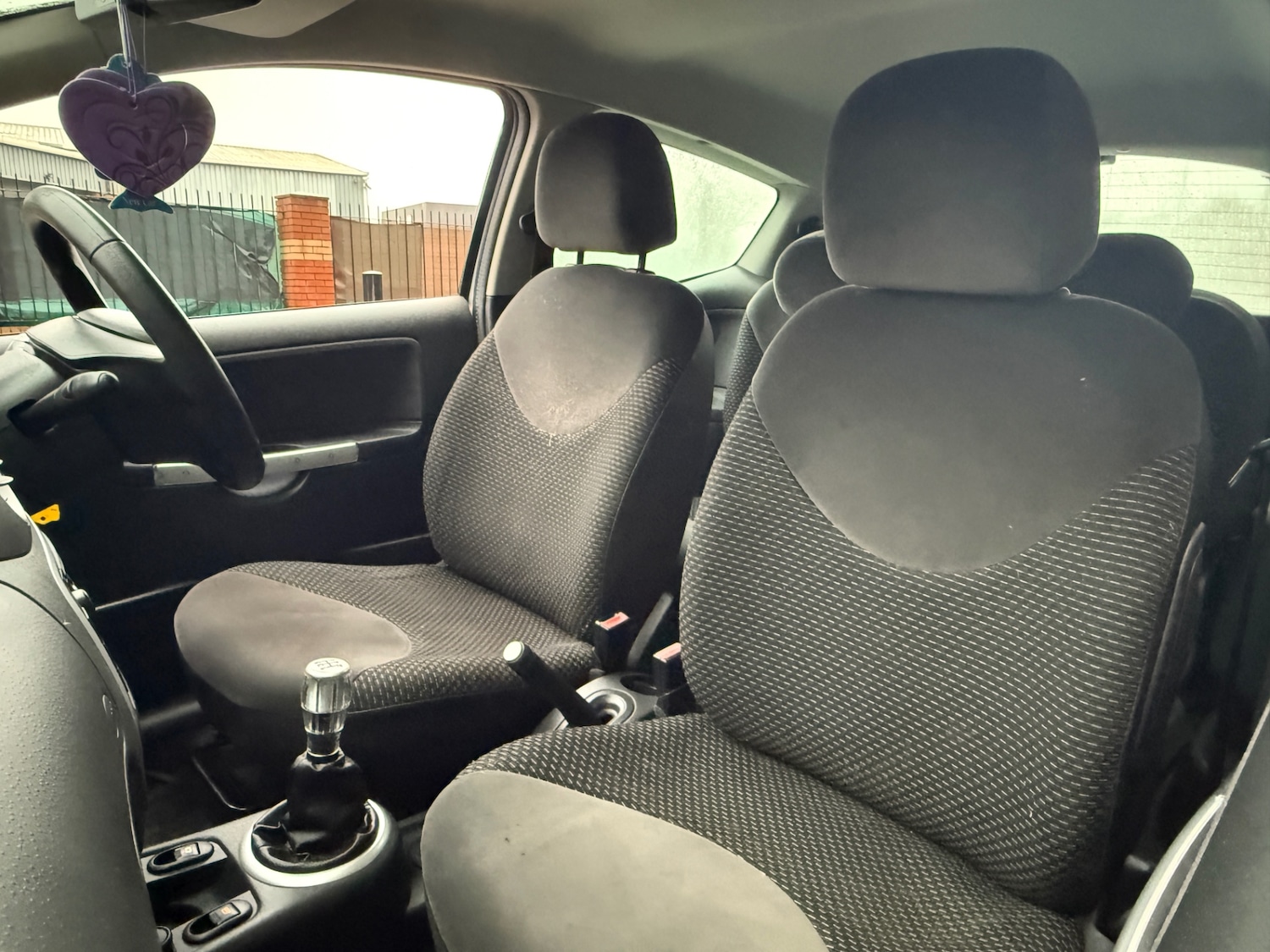 Used Citroen C2 2009 for sale - 77454629: Photo 12