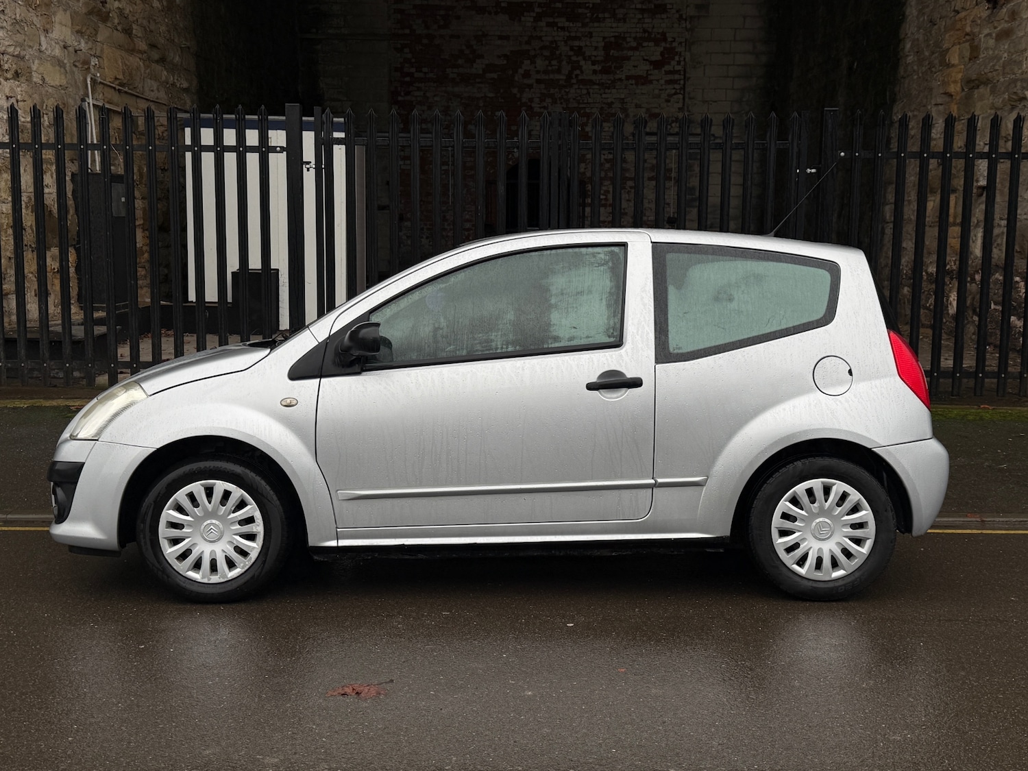Used Citroen C2 2009 for sale - 77454629: Photo 2