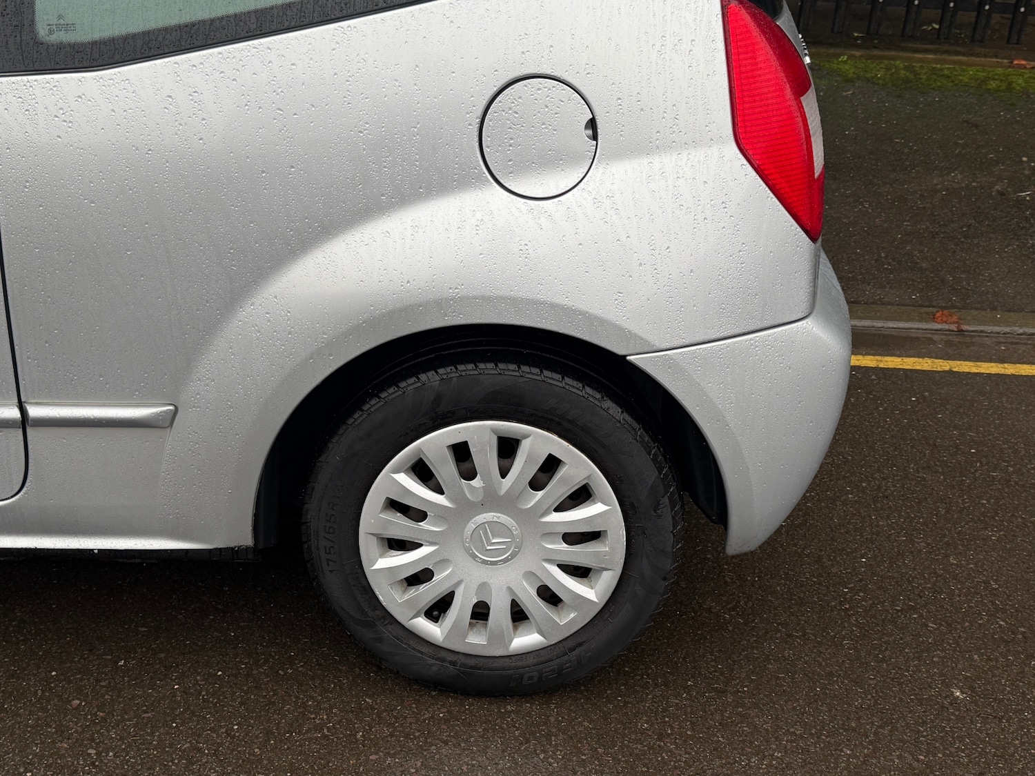 Used Citroen C2 2009 for sale - 77454629: Photo 4