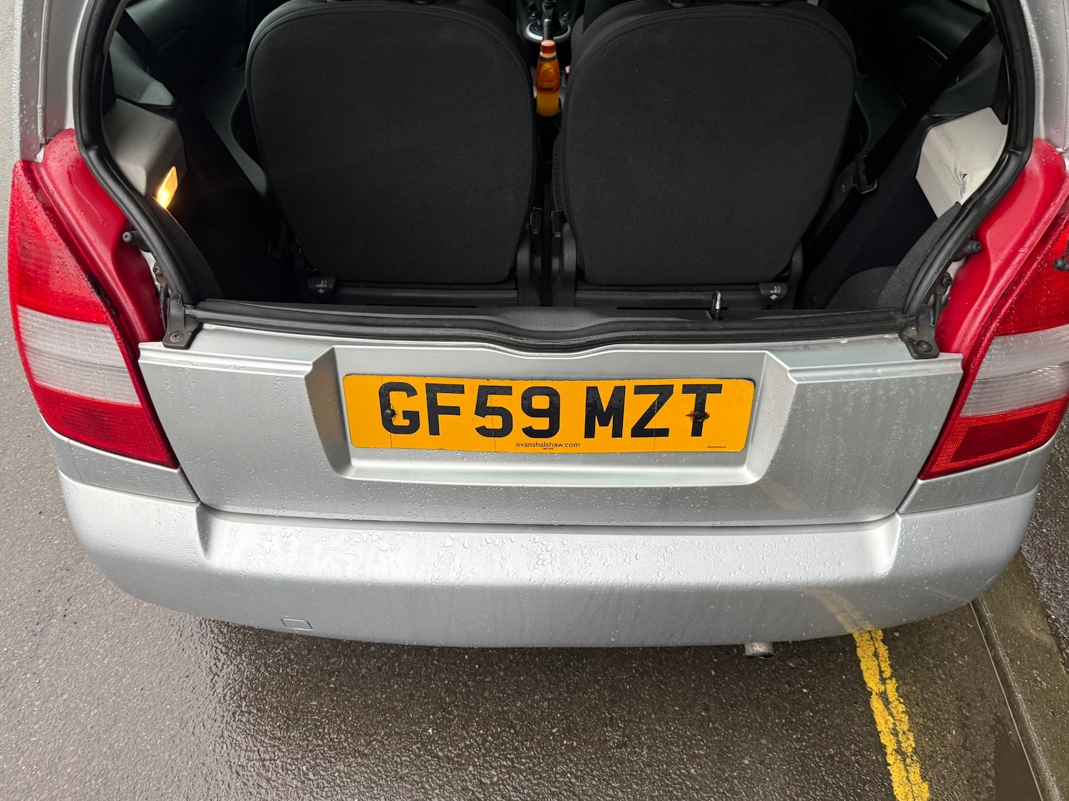 Used Citroen C2 2009 for sale - 77454629: Photo 5