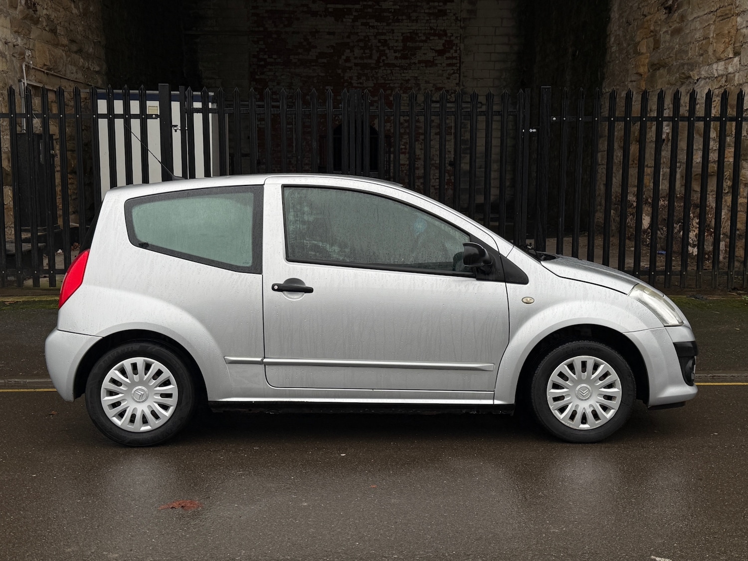 Used Citroen C2 2009 for sale - 77454629: Photo 7