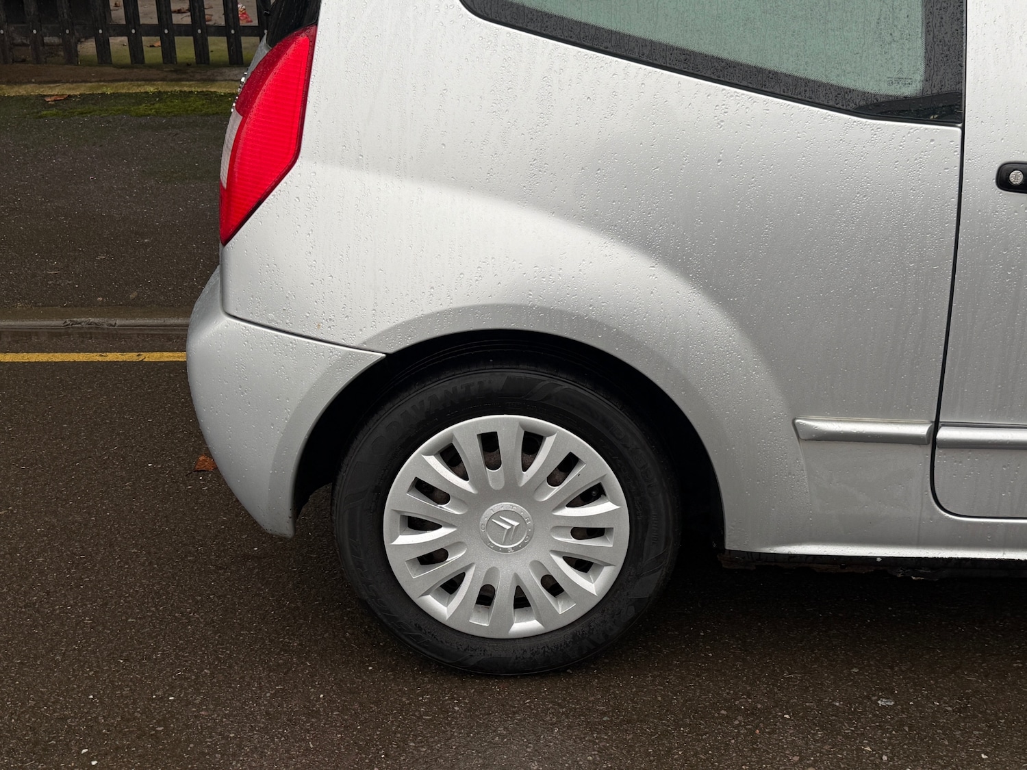 Used Citroen C2 2009 for sale - 77454629: Photo 8