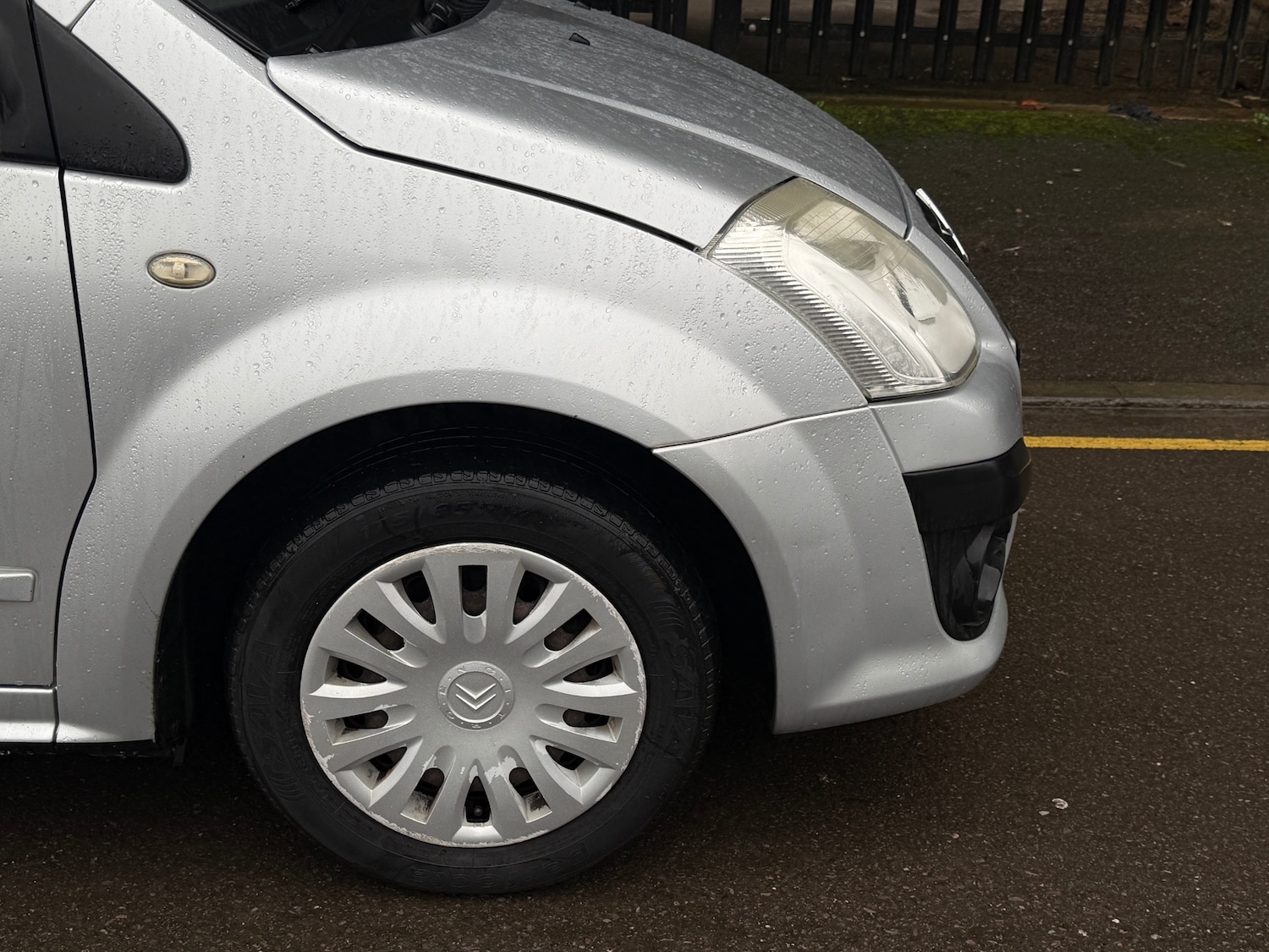 Used Citroen C2 2009 for sale - 77454629: Photo 9