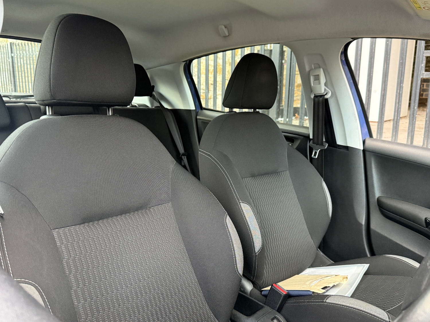 Used Peugeot 208 2016 for sale - 77888349: Photo 10