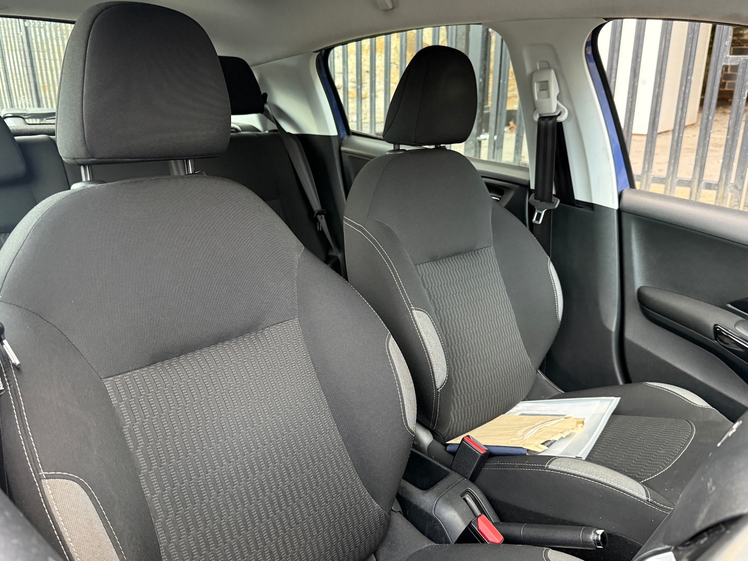 Used Peugeot 208 2016 for sale - 77888349: Photo 11