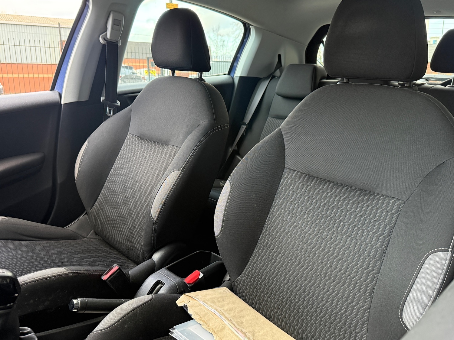 Used Peugeot 208 2016 for sale - 77888349: Photo 12