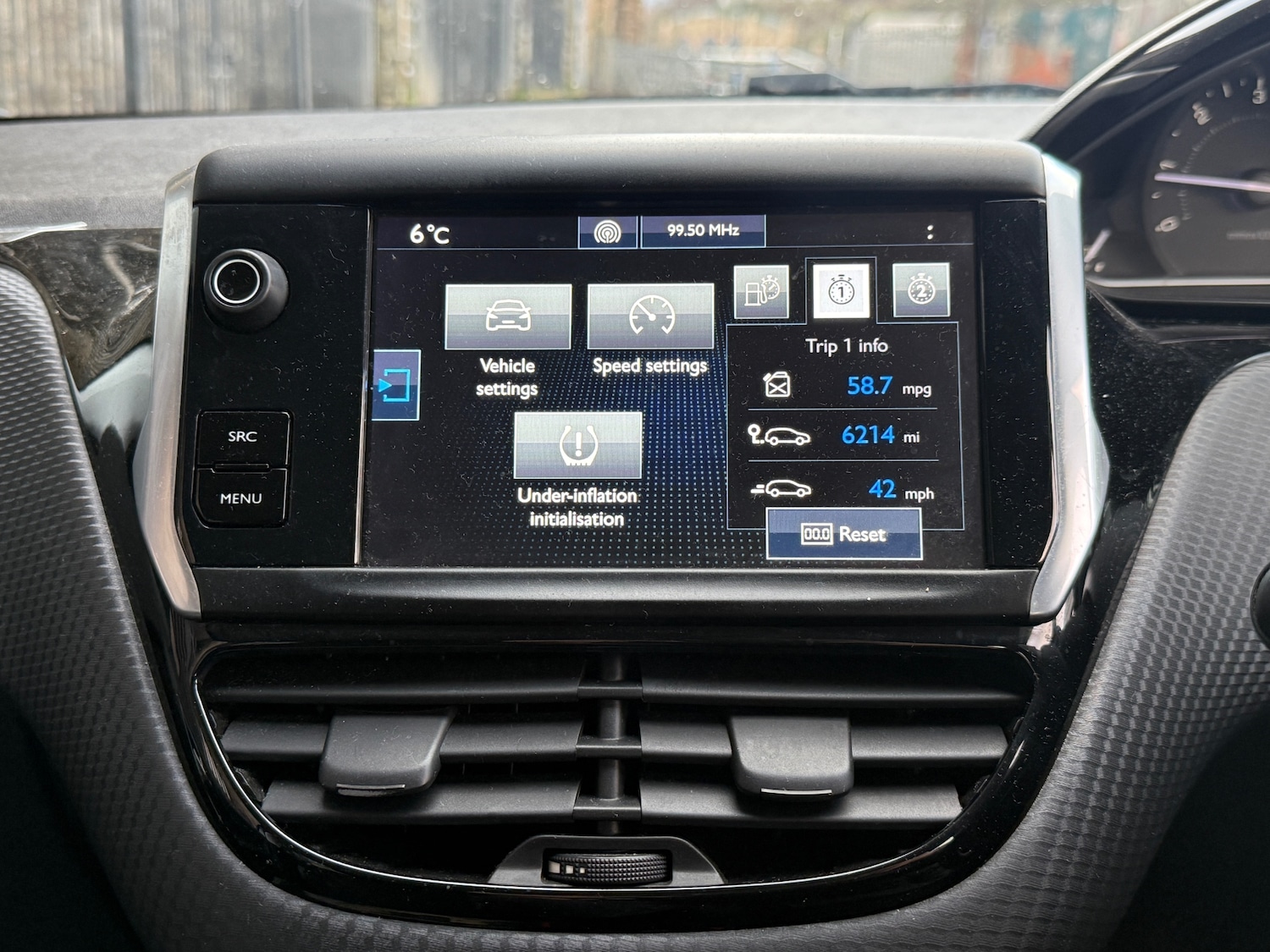 Used Peugeot 208 2016 for sale - 77888349: Photo 15