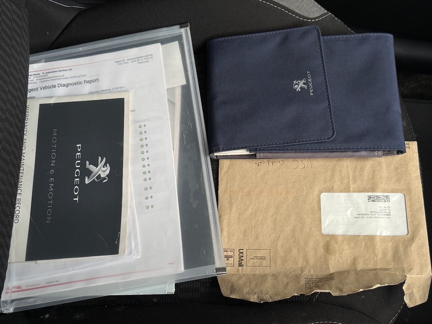 Used Peugeot 208 2016 for sale - 77888349: Photo 20