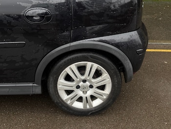 Used Vauxhall Corsa 2006 for sale - 77454626: Photo