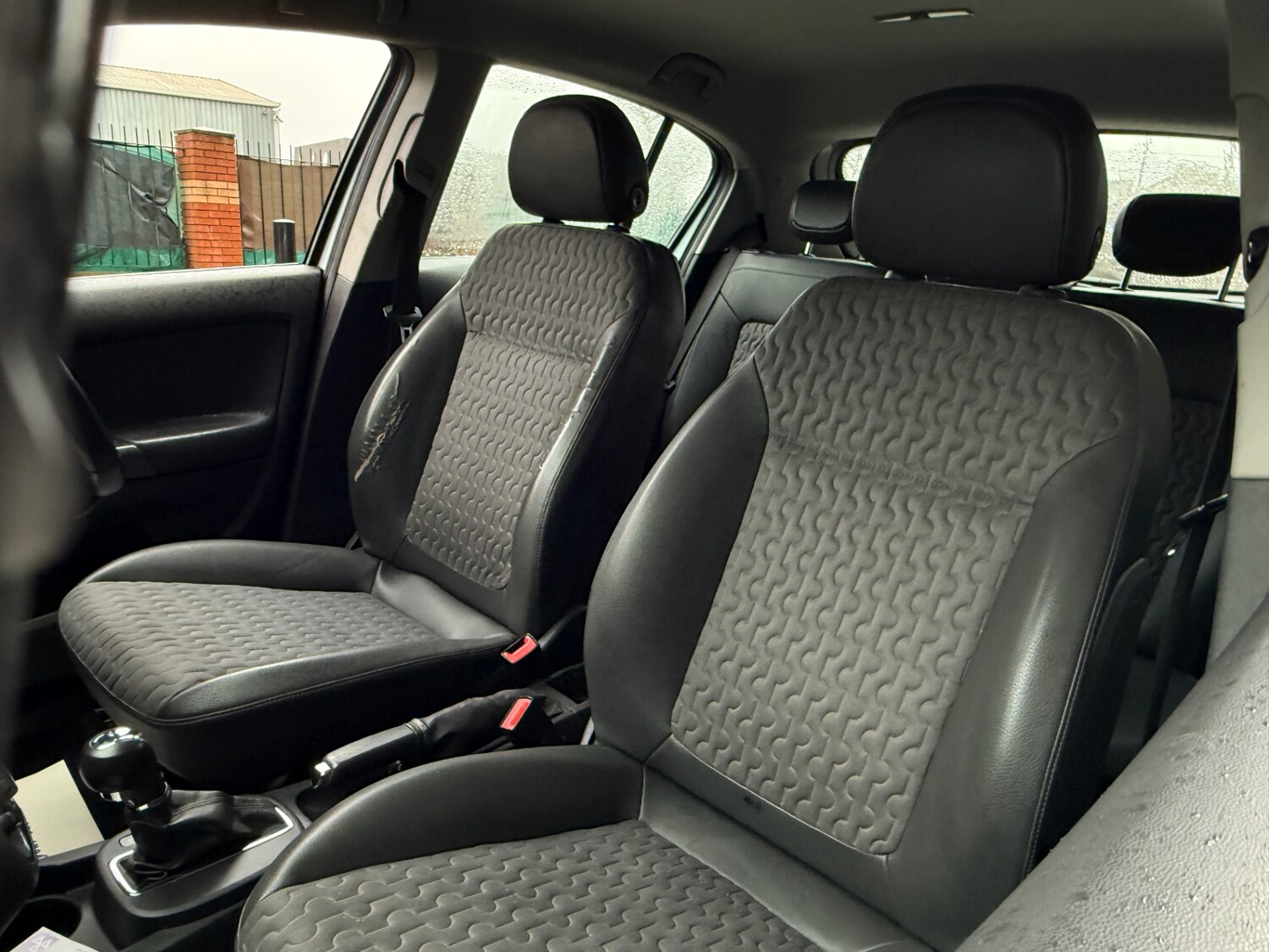 Used Vauxhall Corsa 2011 for sale - 77454628: Photo 10