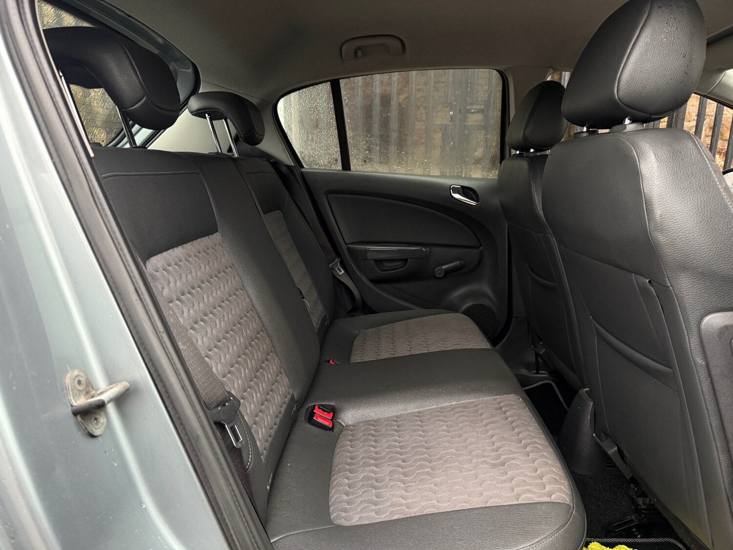 Used Vauxhall Corsa 2011 for sale - 77454628: Photo 13