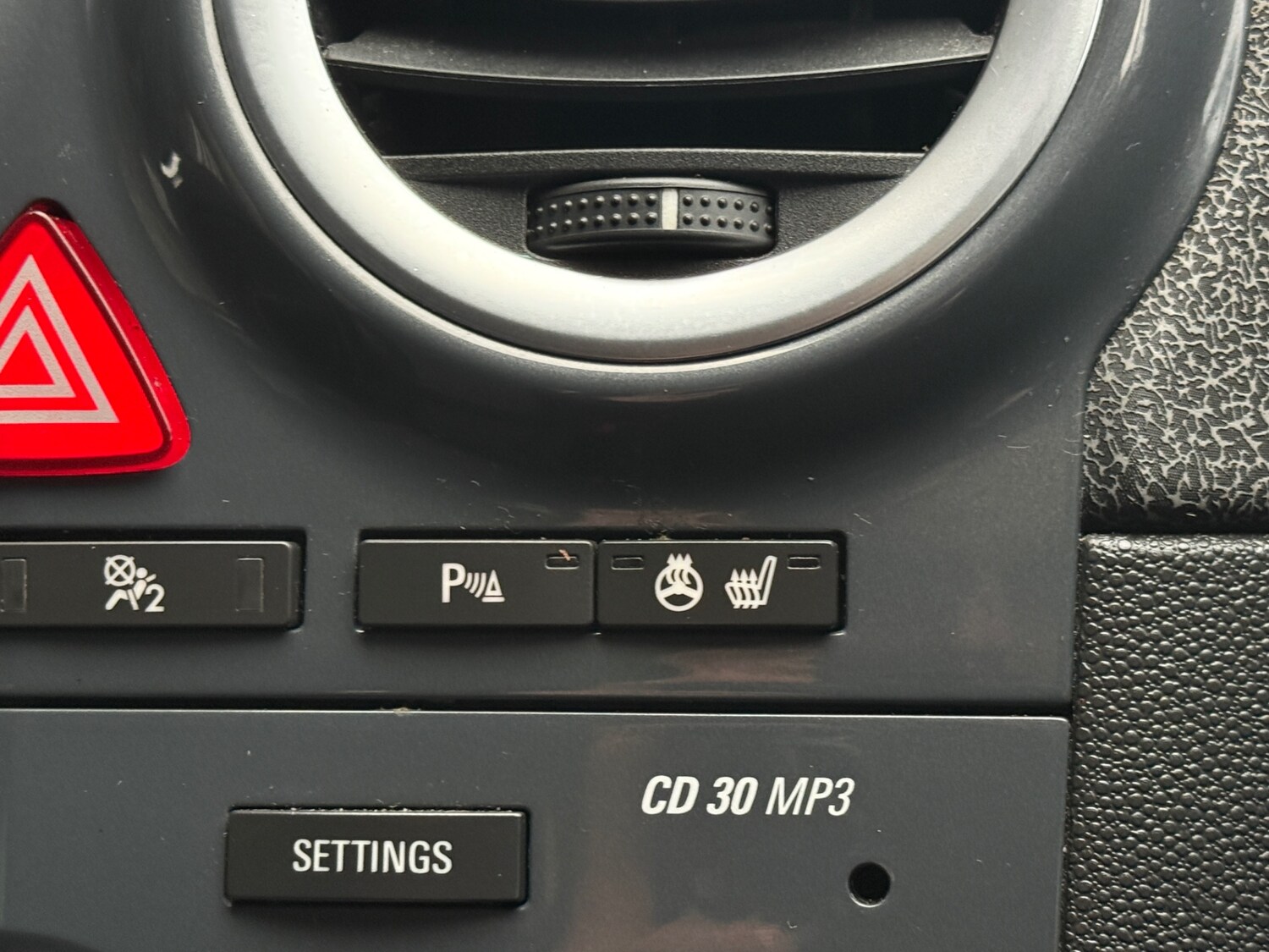 Used Vauxhall Corsa 2011 for sale - 77454628: Photo 17