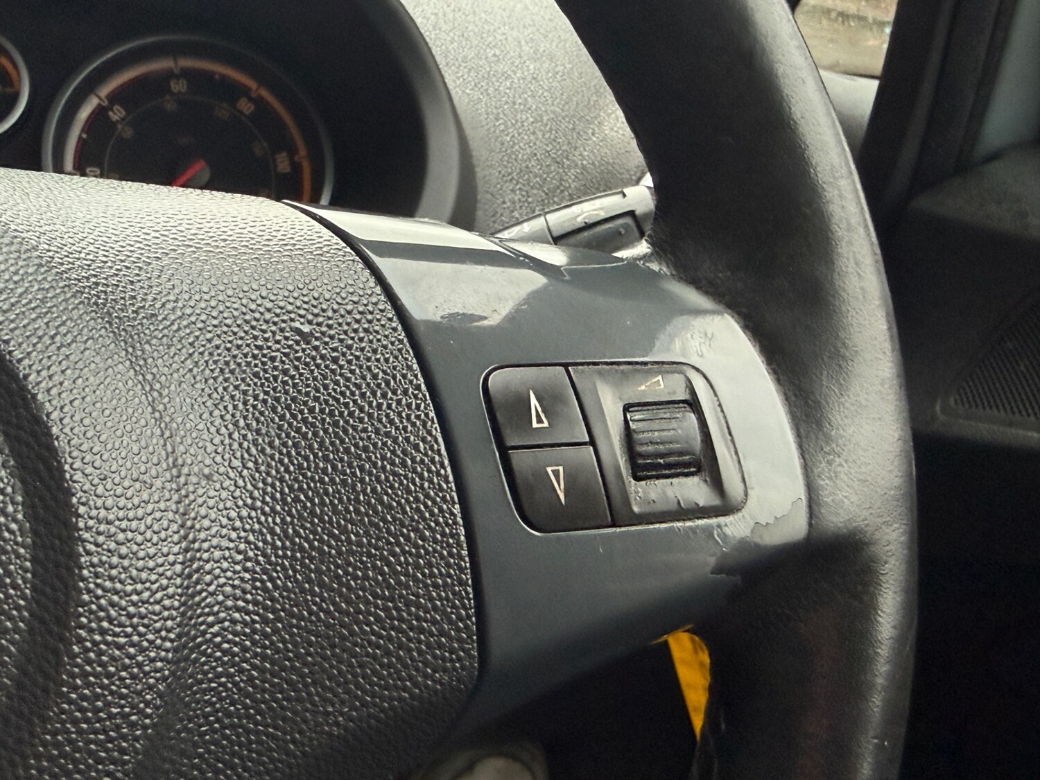 Used Vauxhall Corsa 2011 for sale - 77454628: Photo 20