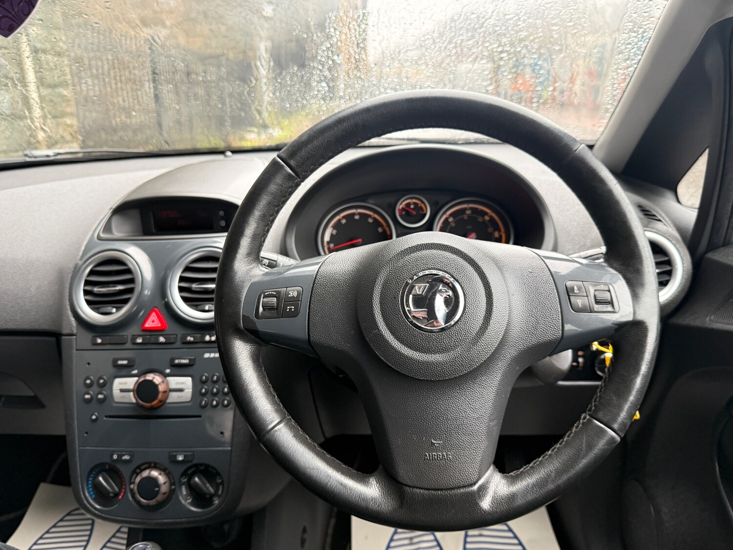 Used Vauxhall Corsa 2011 for sale - 77454628: Photo 22