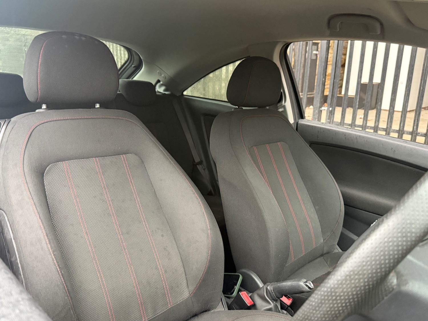 Used Vauxhall Corsa 2012 for sale - 77454296: Photo 10