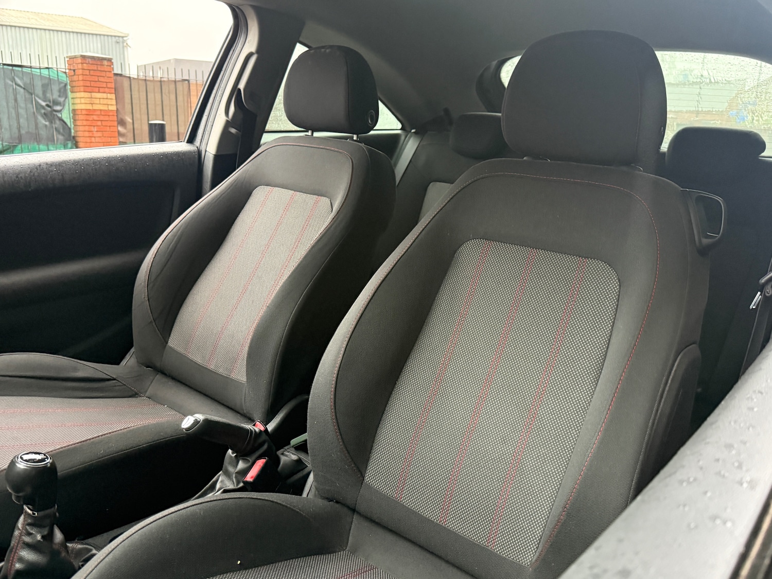 Used Vauxhall Corsa 2012 for sale - 77454296: Photo 11