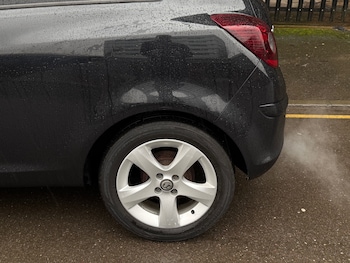 Used Vauxhall Corsa 2012 for sale - 77454296: Photo