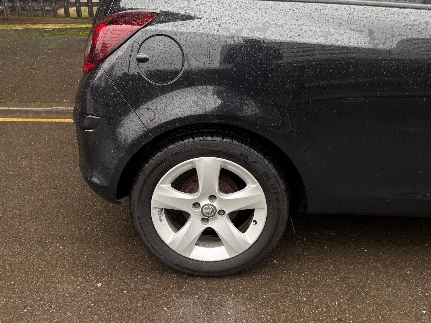 Used Vauxhall Corsa 2012 for sale - 77454296: Photo 7