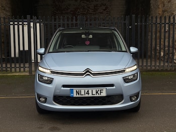 Used Citroen Grand C4 Picasso 2014 for sale - 77453562: Photo