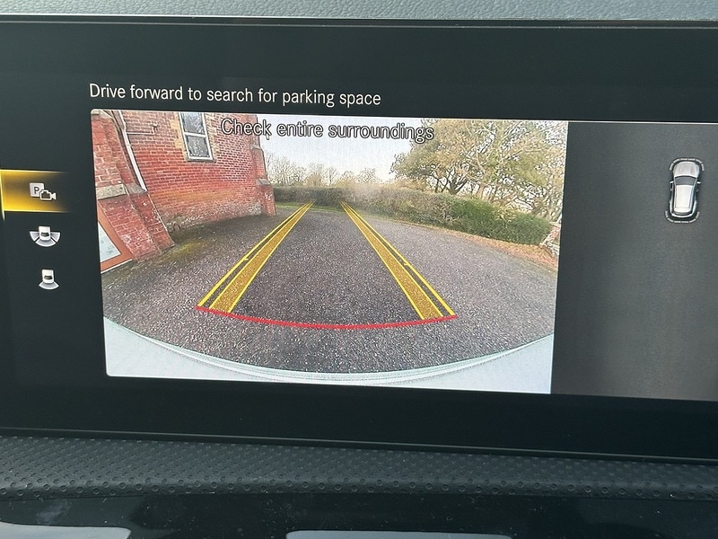 Used Mercedes-Benz CLA 2021 for sale - 76698968: Photo 15