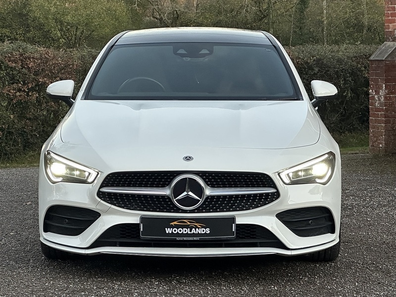 Used Mercedes-Benz CLA 2021 for sale - 76698968: Photo 5
