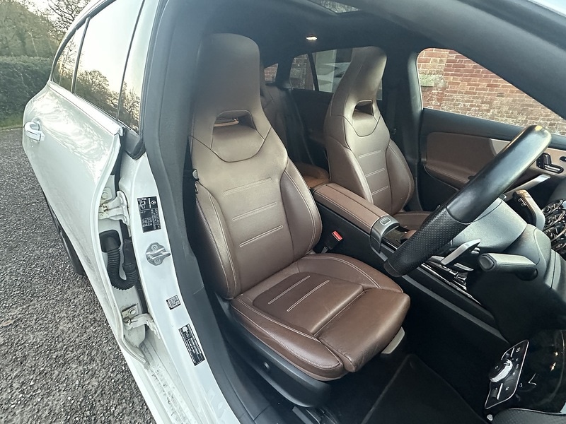 Used Mercedes-Benz CLA 2021 for sale - 76698968: Photo 6