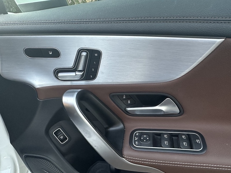 Used Mercedes-Benz CLA 2021 for sale - 76698968: Photo 9