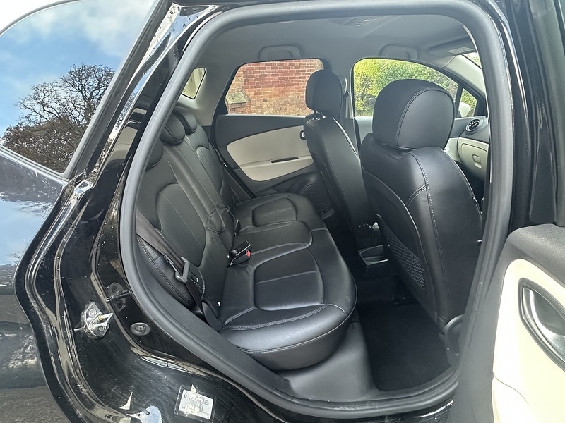 Used Renault Captur 2018 for sale - 76670699: Photo 6