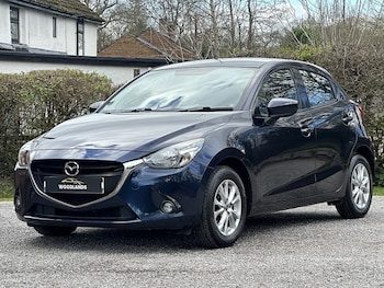 Used Mazda Mazda2 2016 for sale - 77584163: Photo