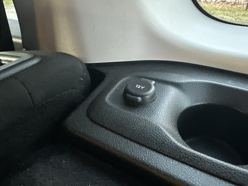 Used Vauxhall Combo Life 2022 for sale - 76628617: Photo 10